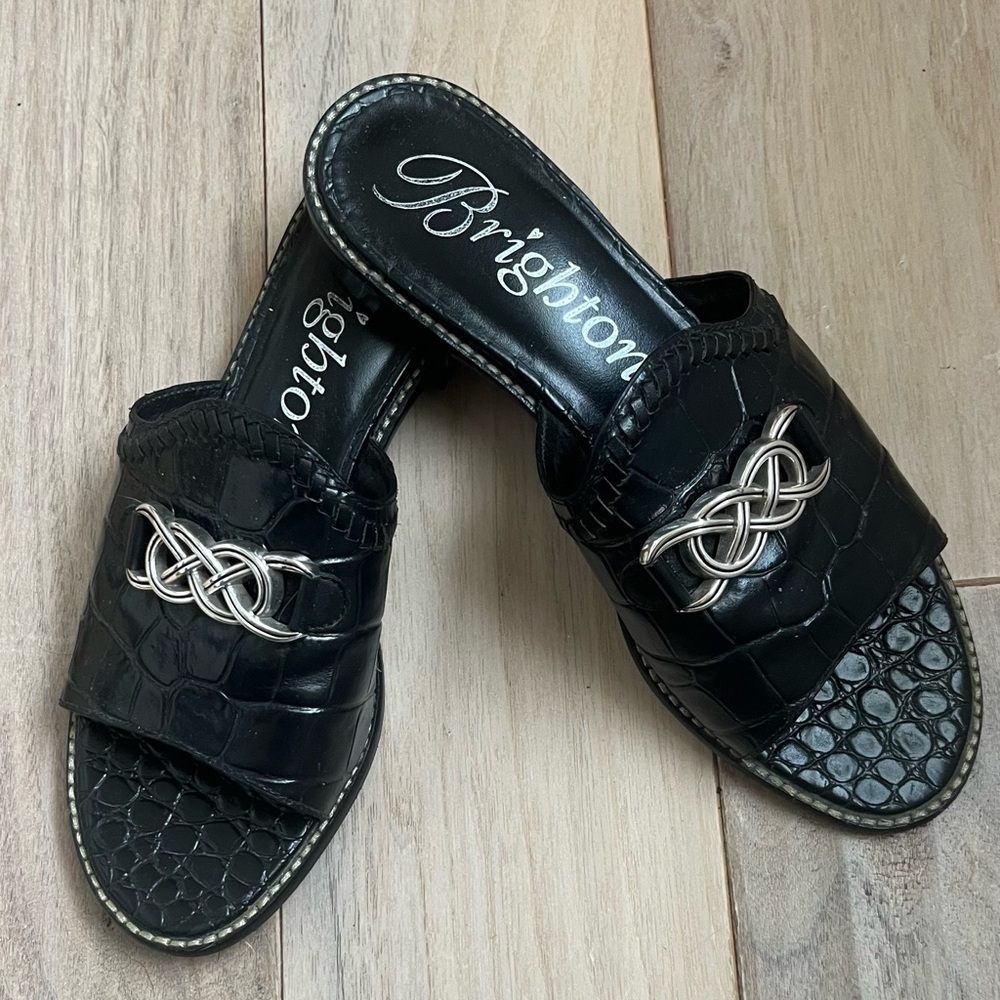 Brighton Sandals